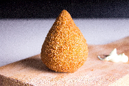 coxinha