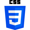 Logotipo do CSS3