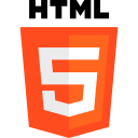 Logotipo do HTML5