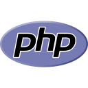 Logotipo do PHP